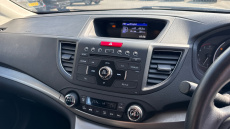 Honda CR-V 1.6 i-DTEC SE 5dr 2WD Diesel Estate